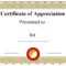 FREE Blank Certificate Templates  No Watermark Within Congratulations Certificate Word Template