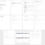 Free Business Report Templates  Smartsheet Inside Simple Business Report Template