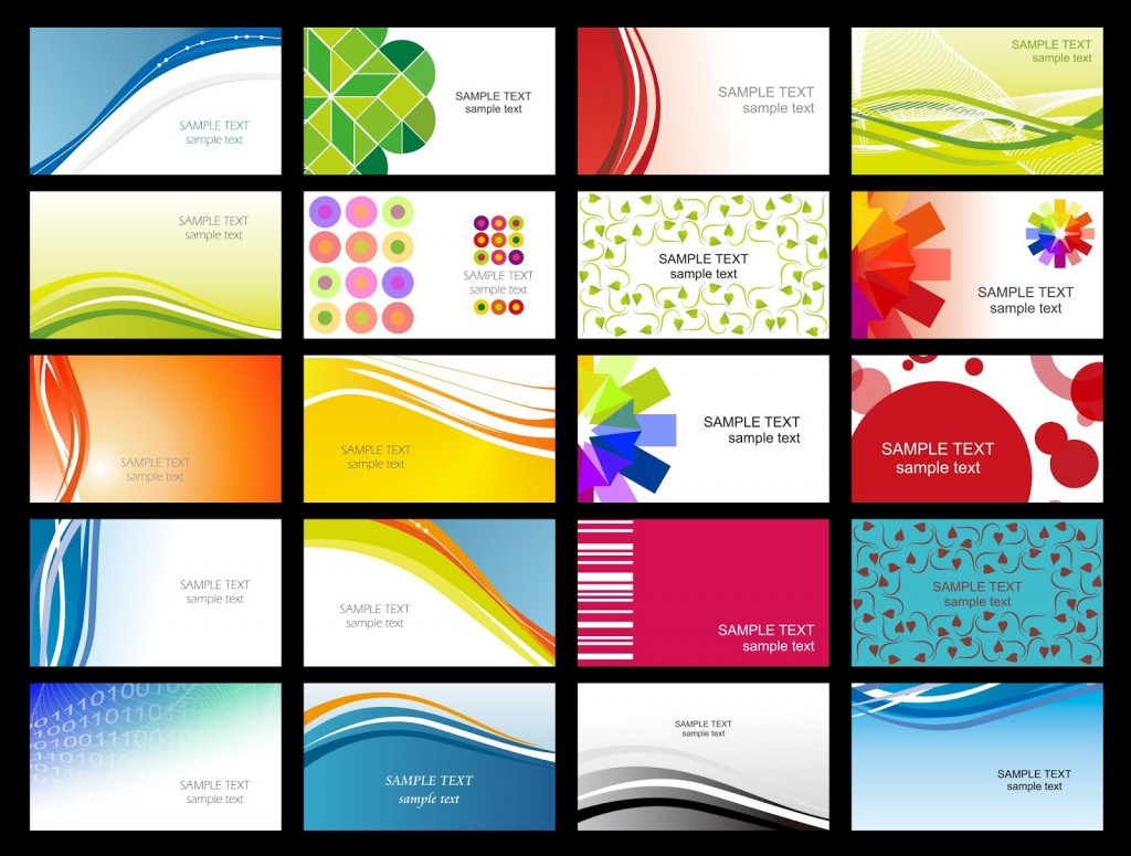 Free Card Templates For Word Intended For Free Blank Business Card Template Word
