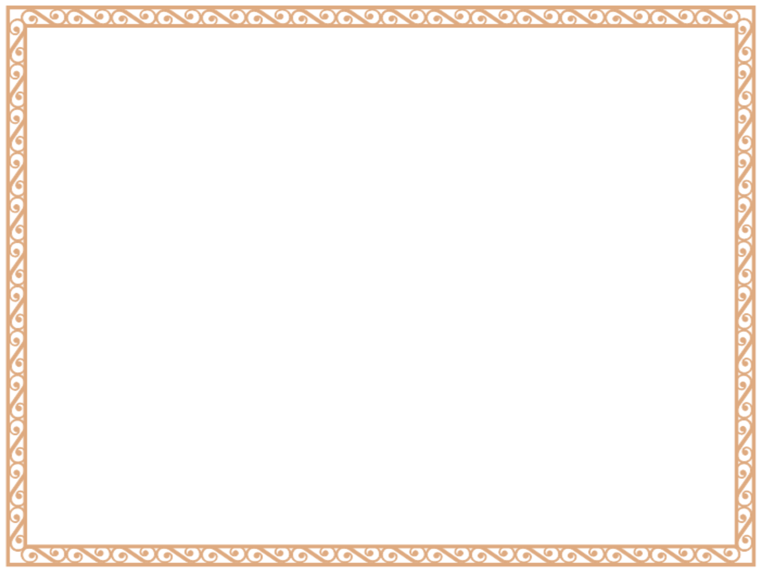 Free Certificate Border, Download Free Certificate Border png  Regarding Free Printable Certificate Border Templates