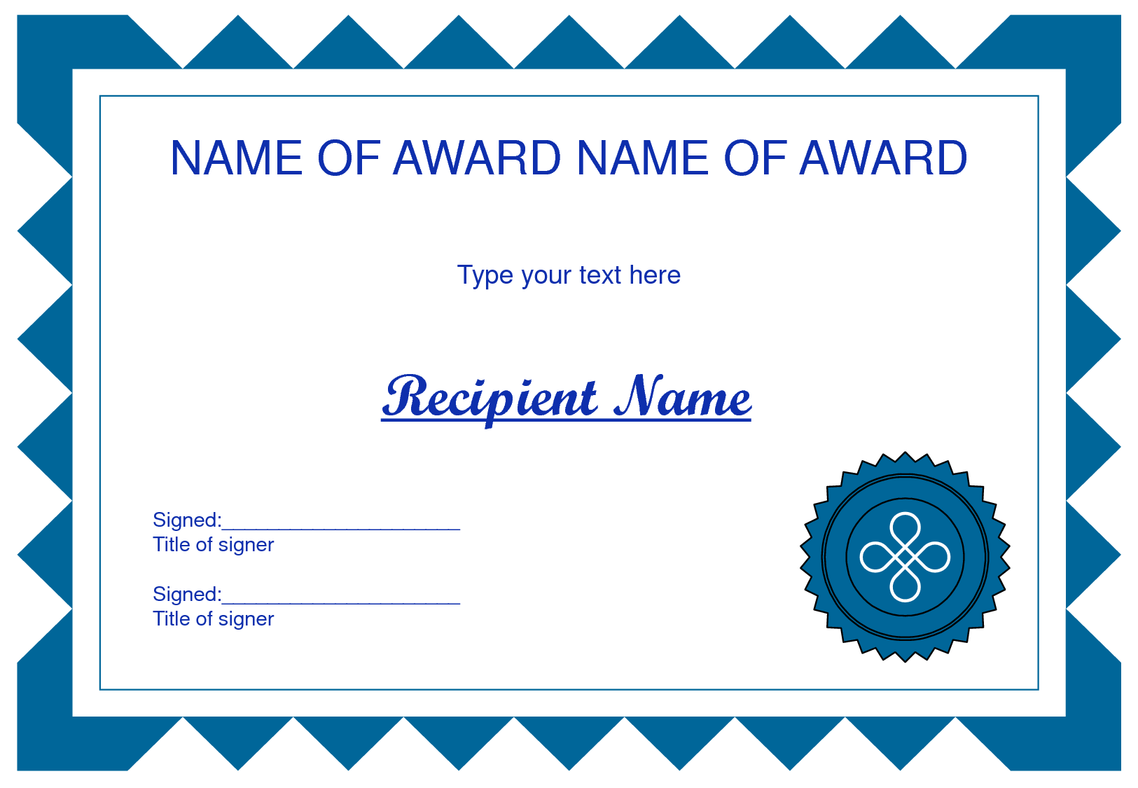 Free Certificate Cliparts, Download Free Certificate Cliparts Png  For Free Art Certificate Templates