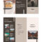 Free Clever Travel Brochure Template In Google Docs Pertaining To Google Docs Travel Brochure Template