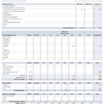 Free Clinical Trial Templates  Smartsheet For Clinical Trial Report Template