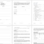 Free Clinical Trial Templates  Smartsheet Inside Trial Report Template