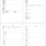 Free Clinical Trial Templates  Smartsheet Intended For Monitoring Report Template Clinical Trials