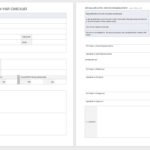 Free Clinical Trial Templates  Smartsheet Regarding Clinical Trial Report Template