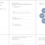 Free Clinical Trial Templates  Smartsheet With Trial Report Template