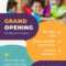 Free Custom Printable Daycare Flyer Templates Canva Intended For Daycare Brochure Template