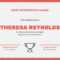 Free Custom Printable Funny Certificate Templates  Canva With Free Funny Certificate Templates For Word