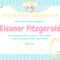 Free Customizable Tooth Fairy Certificate Templates  Canva With Regard To Free Tooth Fairy Certificate Template