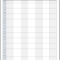 Free Daily Work Schedule Templates  Smartsheet Inside Printable Blank Daily Schedule Template
