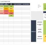Free Disaster Recovery Plan Templates  Smartsheet Intended For Dr Test Report Template