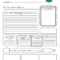 Free Editable Biography Graphic Organizer Examples  EdrawMax Online Intended For Free Bio Template Fill In Blank