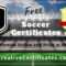 Free Editable Soccer Certificates – Customize Online In Sports Day Certificate Templates Free