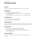 Free Executive Summary Template [PDF + Masterful Examples]  Guru With Regard To Executive Summary Report Template