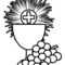 Free First Holy Communion Clip Art - FeltMagnet