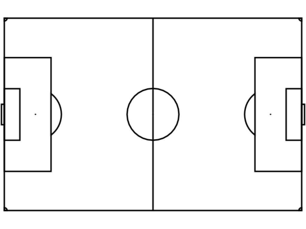 Free Football Pitch Black And White, Download Free Football Pitch With Regard To Blank Football Field Template Free Football Pitch Black And White, Download Free Football Pitch With Regard To Blank Football Field Template
