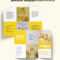 Free Free NGO Tri Fold Brochure Template – Illustrator, InDesign  Pertaining To Ngo Brochure Templates