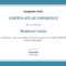 Free Google Slides Certificate Templates (Worth Checking Out) With Ceu Certificate Template