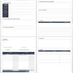 Free Grant Proposal Templates  Smartsheet Throughout Funding Report Template