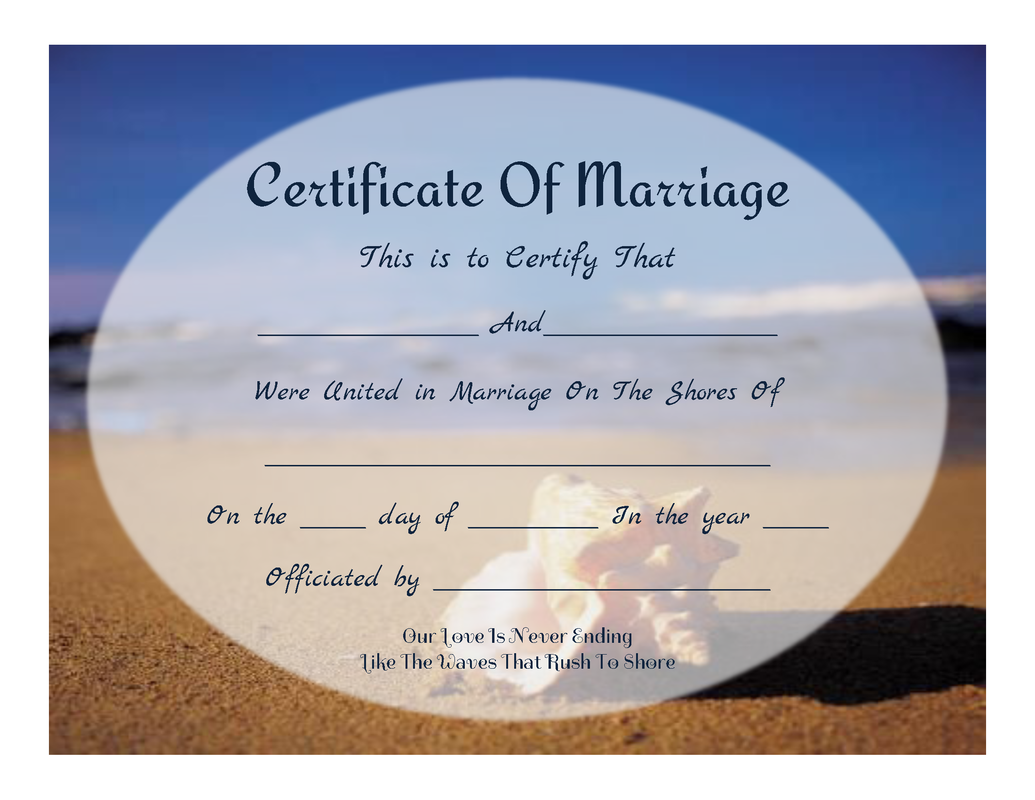 Free Graphics and Printables Blog - Keepsakecertificates