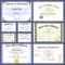 Free Homeschool Diploma Forms Online – A Magical Homeschool Pertaining To Ged Certificate Template