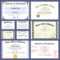 Free Homeschool Diploma Forms Online – A Magical Homeschool Pertaining To Ged Certificate Template