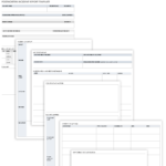 Free IT Incident Postmortem Templates  Smartshee In It Major Incident Report Template