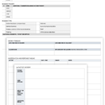 Free IT Incident Postmortem Templates  Smartshee Regarding It Major Incident Report Template