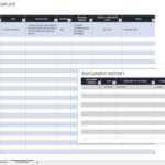 Free Needs Analysis Templates  Smartsheet For Training Needs Analysis Report Template