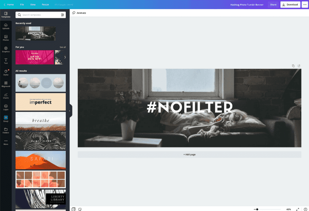 Free Online Banner Maker: Design Custom Banners in Canva Intended For Free Online Banner Templates Free Online Banner Maker: Design Custom Banners in Canva Intended For Free Online Banner Templates