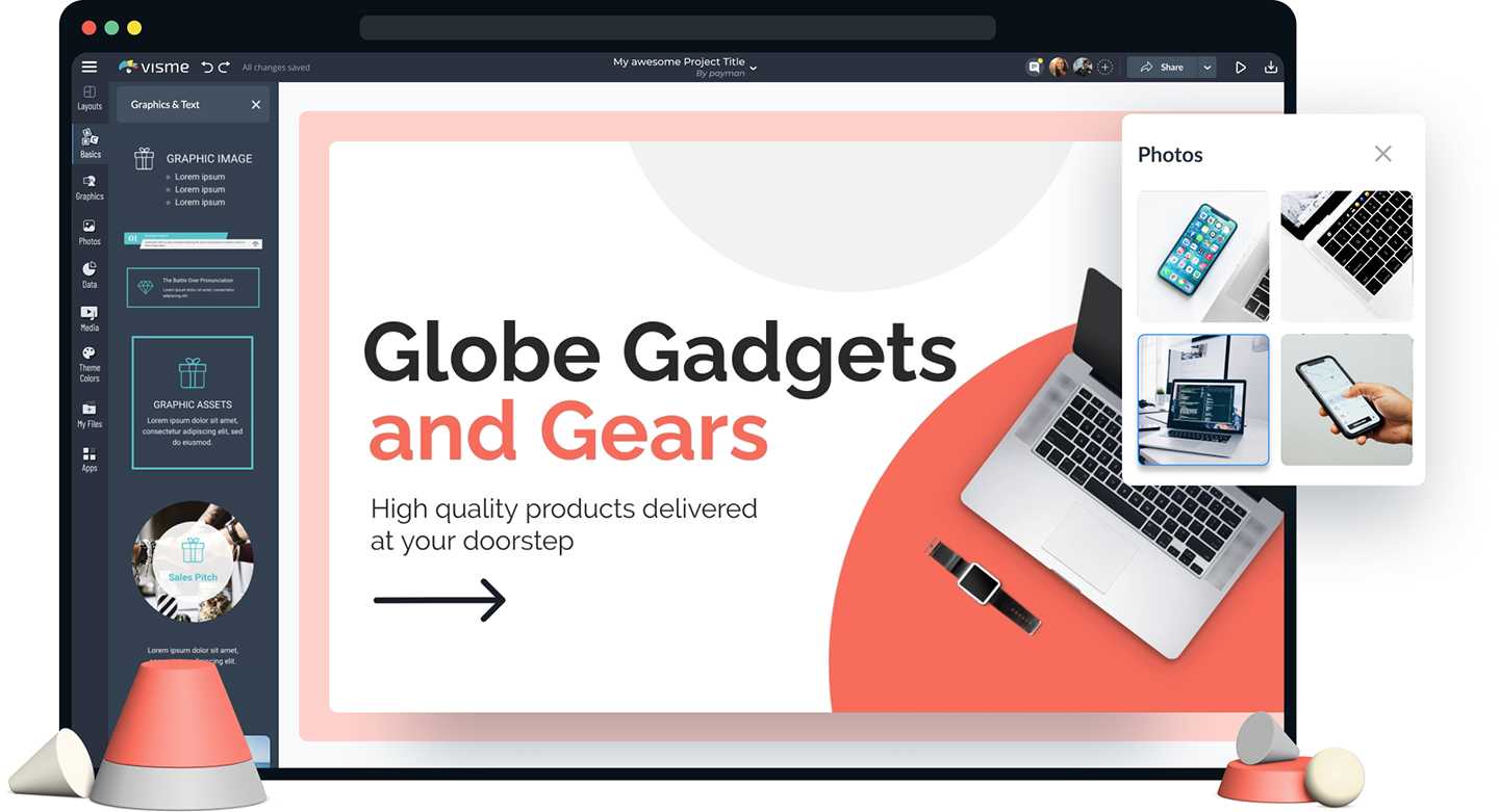 Free Online Banner Maker - Design Custom Banners Visme Pertaining To Free Online Banner Templates Free Online Banner Maker - Design Custom Banners Visme Pertaining To Free Online Banner Templates