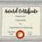 FREE Printable And Editable Awards For Students No Watermark For Free Student Certificate Templates
