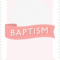 Free Printable Baptism & Christening Invitation Template – Free  Regarding Blank Christening Invitation Templates