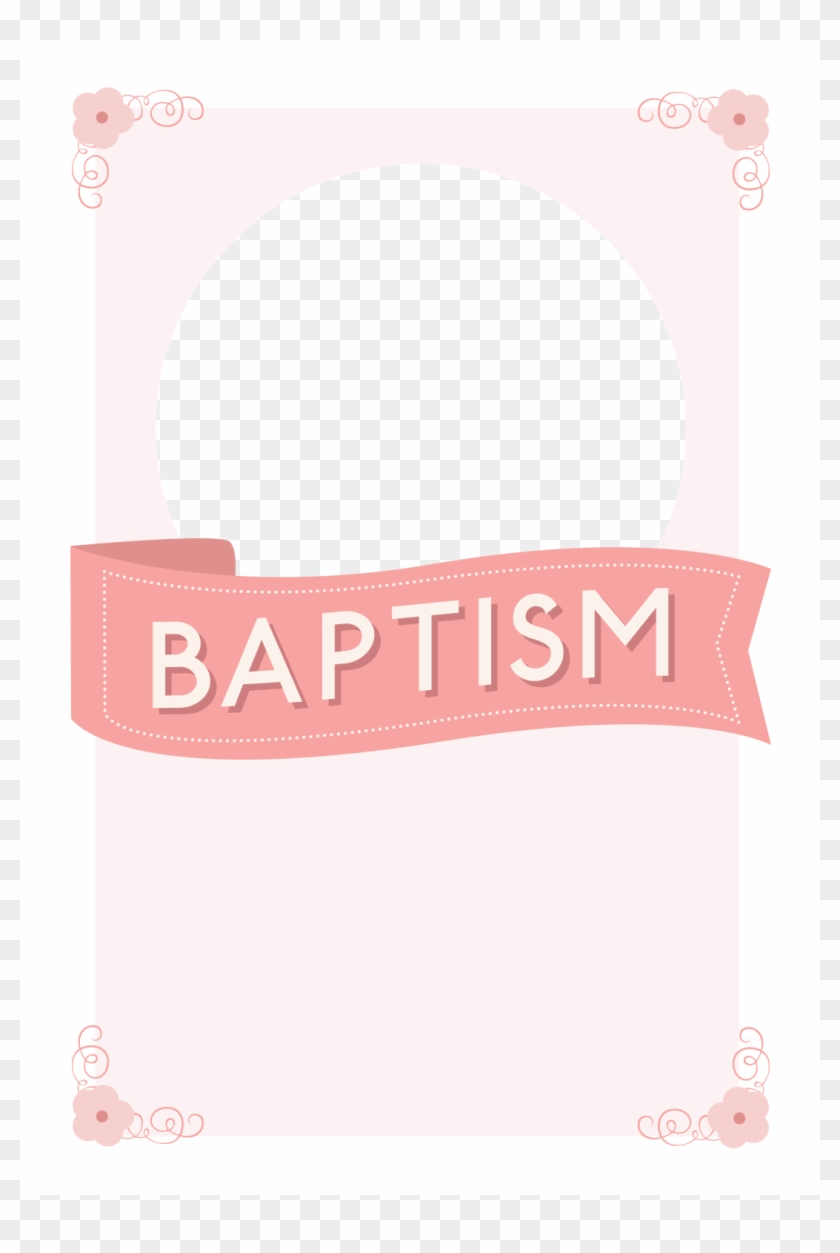 Free Printable Baptism & Christening Invitation Template – Free  Regarding Blank Christening Invitation Templates