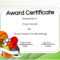 Free Printable Basketball Certificates Edit Online And Print At Home Intended For Sports Award Certificate Template Word