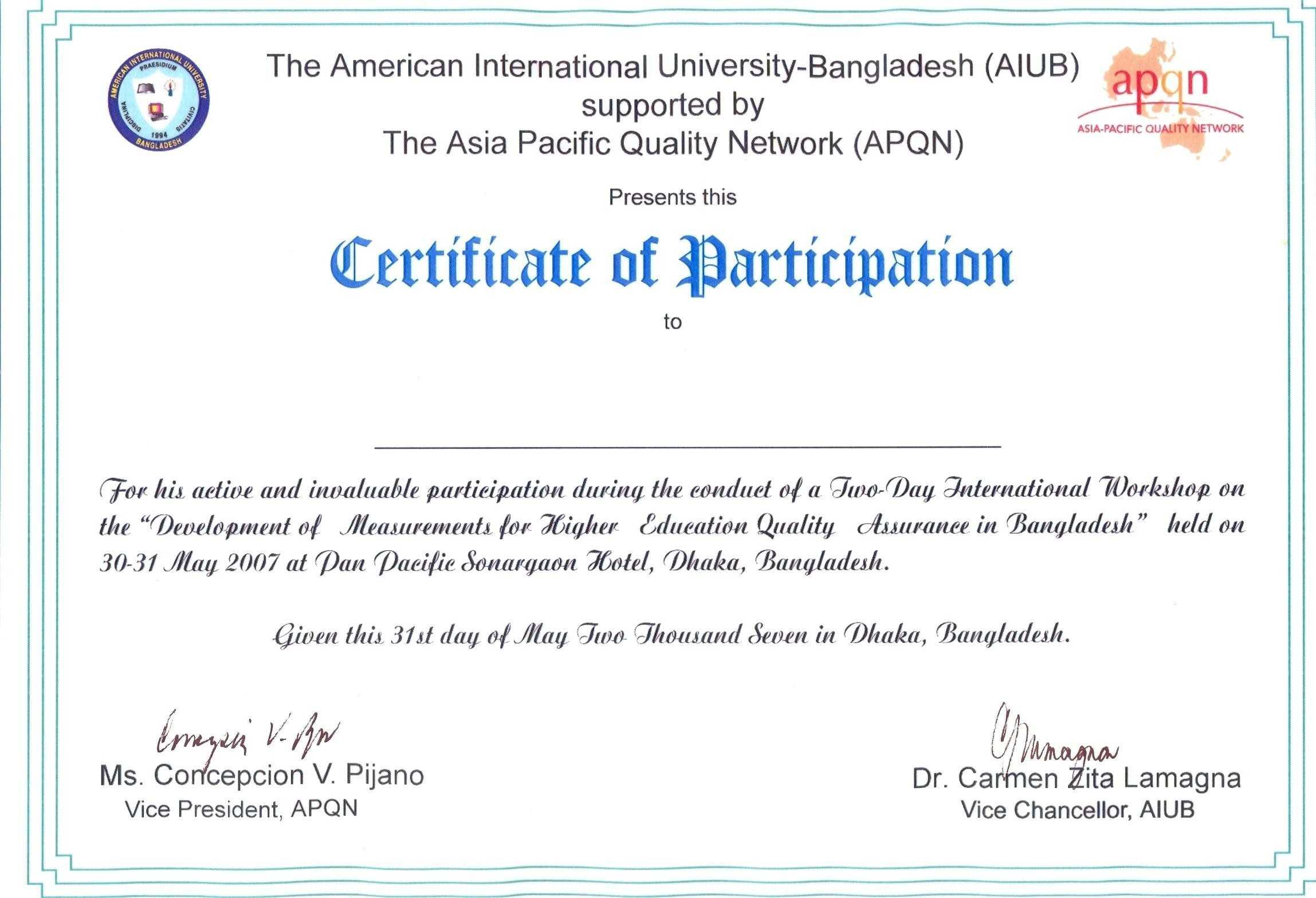 ?Free Printable Certificate of Participation Templates (COP)? For Certificate Of Participation In Workshop Template ?Free Printable Certificate of Participation Templates (COP)? For Certificate Of Participation In Workshop Template