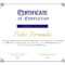 Free Printable Certificate Templates You Can Customize  Canva Within Superlative Certificate Template