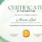Free, printable custom participation certificate templates  Canva