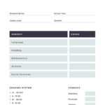 Free, printable, customizable report card templates  Canva