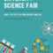 Free Printable, Customizable Science Fair Poster Templates Canva Regarding Science Fair Banner Template