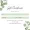 Free, Printable, Customizable Spa Gift Certificate Templates  Canva For Nail Gift Certificate Template Free