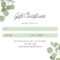 Free, Printable, Customizable Spa Gift Certificate Templates Canva For Spa Day Gift Certificate Template
