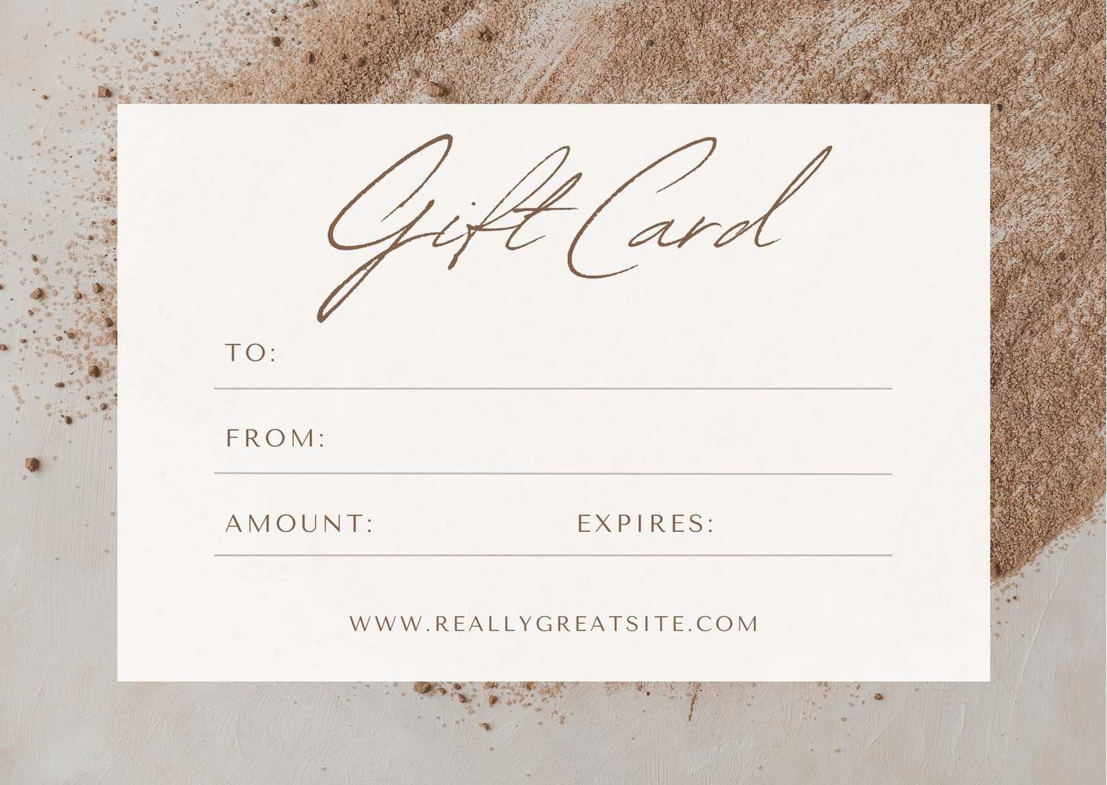 Free, printable, customizable spa gift certificate templates Canva In Spa Day Gift Certificate Template Free, printable, customizable spa gift certificate templates Canva In Spa Day Gift Certificate Template