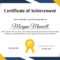 Free printable employee of the month certificate templates Canva