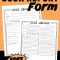 ? FREE Printable FUN Sandwich Book Report For Kids With Regard To Sandwich Book Report Printable Template