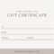 Free, Printable Gift Certificate Templates To Customize Canva Inside Present Certificate Templates