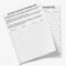 Free Printable Petition Template – Free Printables Online Intended For Blank Petition Template