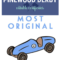 Free Printable Pinewood Derby Certificates ~ Cub Scout Ideas In Pinewood Derby Certificate Template