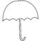 Free Printable Umbrella Template, Download Free Printable Umbrella